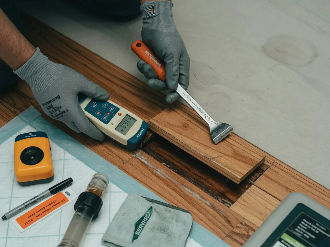 Why choose Water Damage Restoration in Shingle Springs, CA